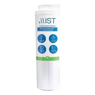 Mist UKF8001 Compatible with Whirlpool Maytag 4396395 EDR4RXD1 Filter 4 Kenmore 46-9005 Refrigerator Water Filter UKF8001 CWMF004