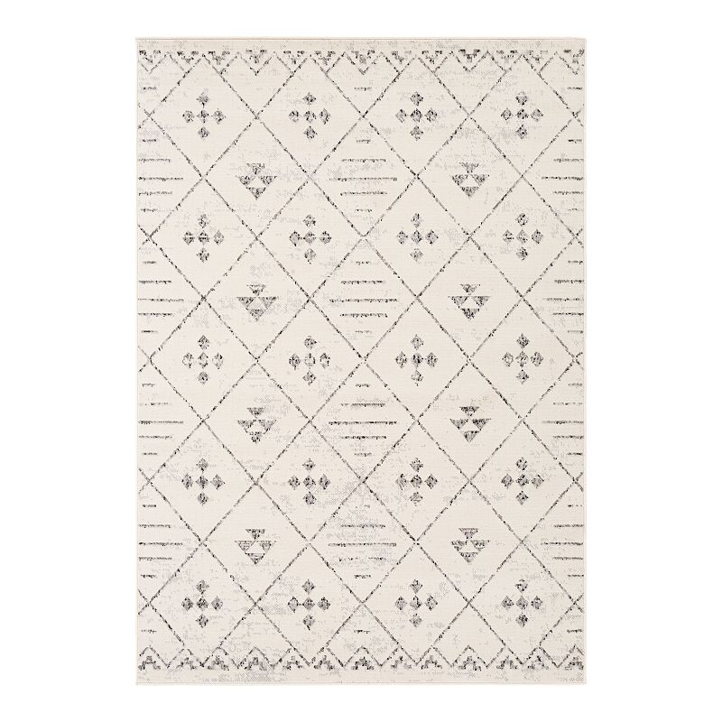 Decor 140 Gualtier Modern Rug