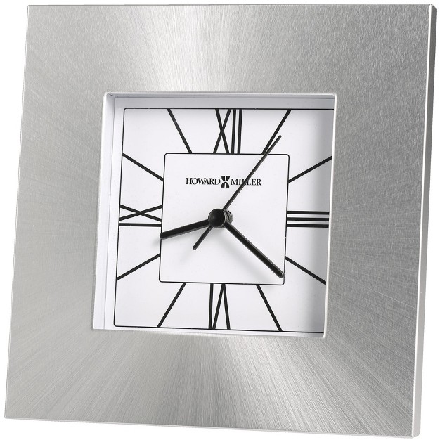 Howard Miller 645749 Howard Miller Kendal Tabletop Clock 645749