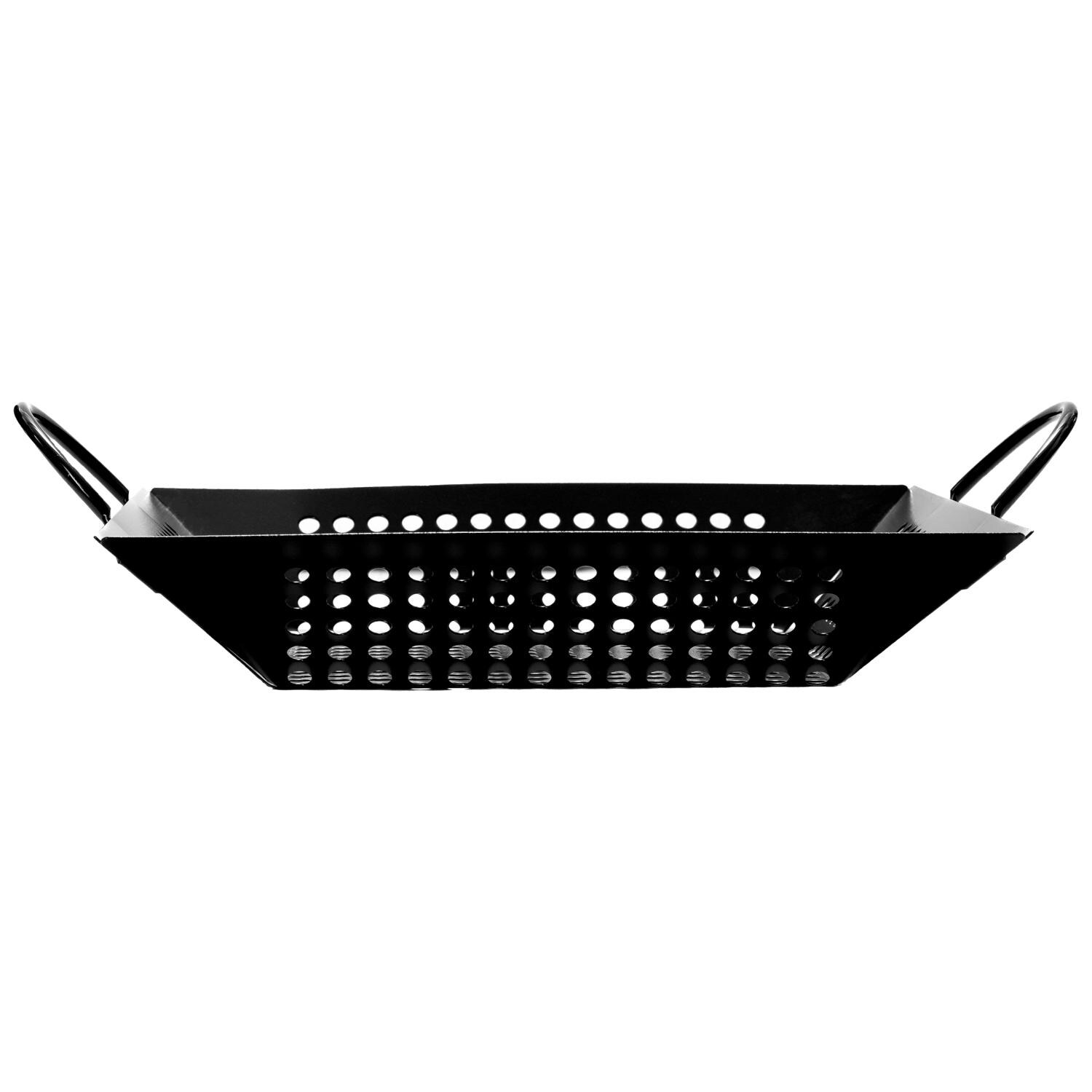 Signature Non-Stick Grill Wok