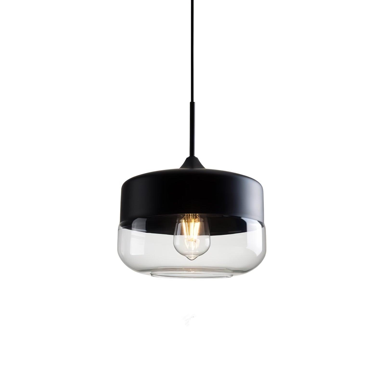 Eclisse Quartet Pendant Lamp