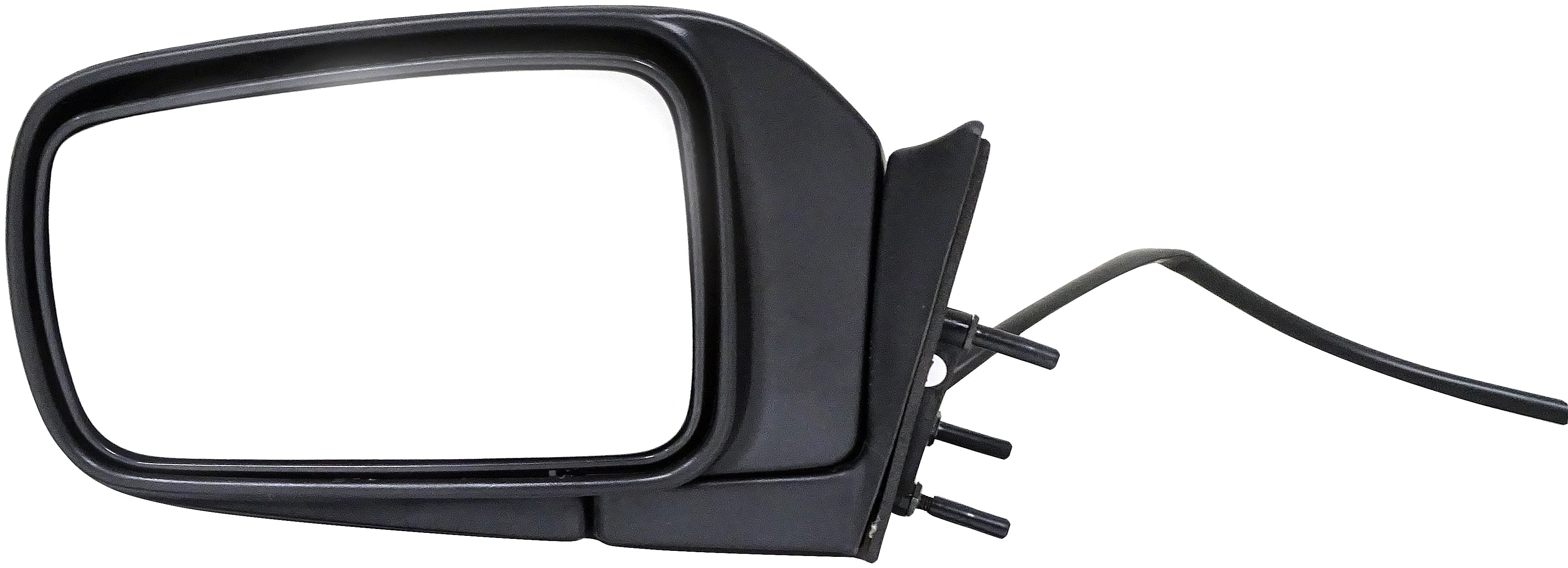 Dorman 955-176 Driver Side Door Mirror for Specific Chrysler / Dodge / Plymouth Models