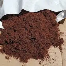 100% Natural BufferedCoco Peat Blockswith EnhancedNutrients Maximizing Growth Potential With Buffered cocopith Blocks From India