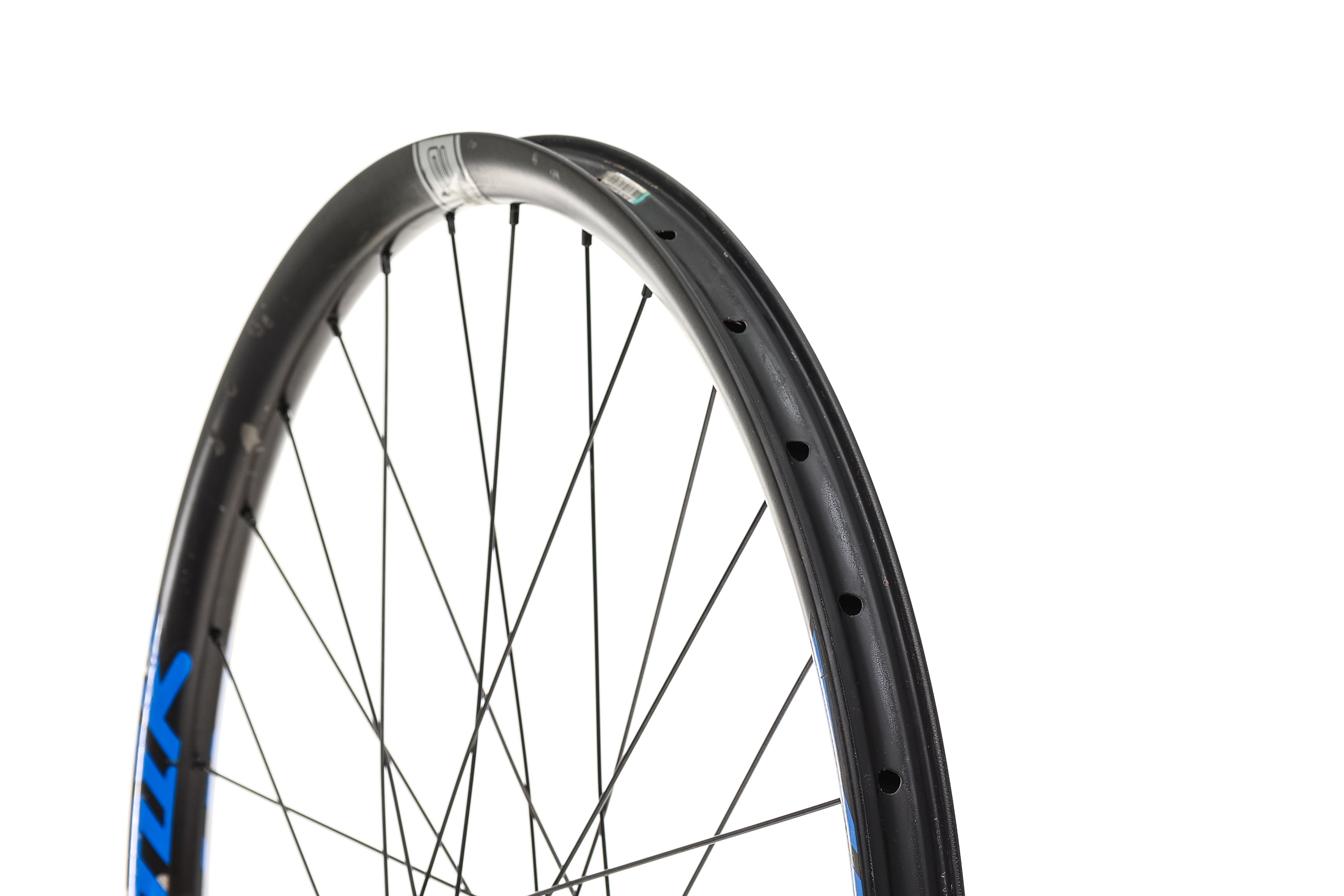 Atomik GR26 w/ Industry Nine Torch Hubs Carbon Tubeless 27.5