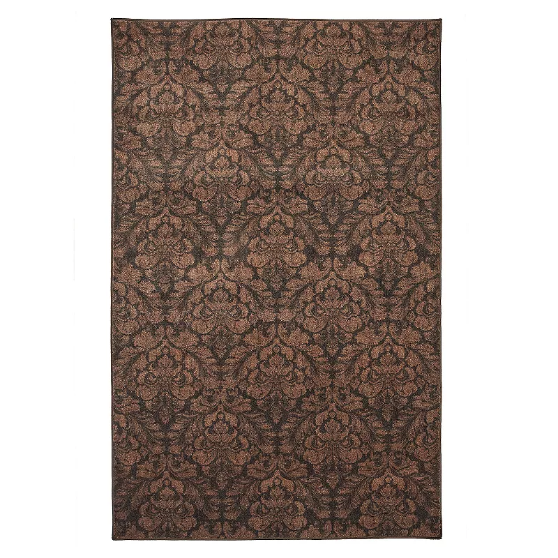 Mohawk® Home Prismatic Bonjour Damask Area Rug