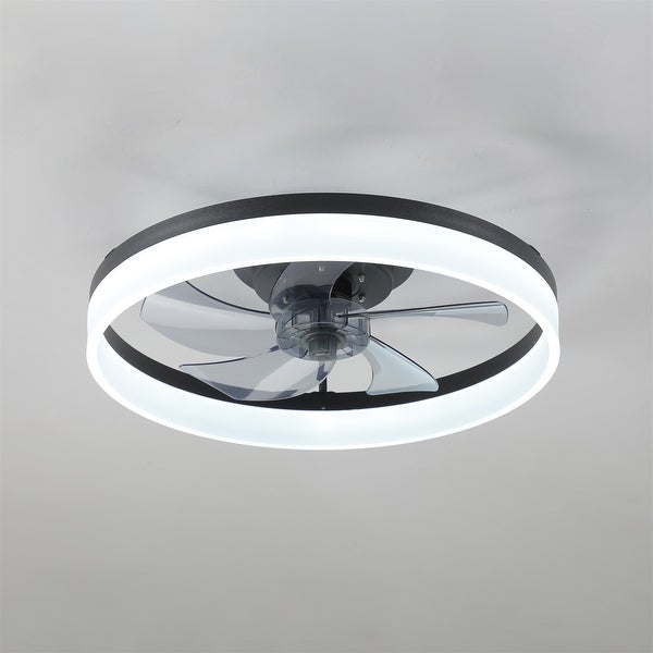 Ceiling Fan with Lights Dimmable LED Shopping - The Best Deals on Ceiling Fans | 41592435