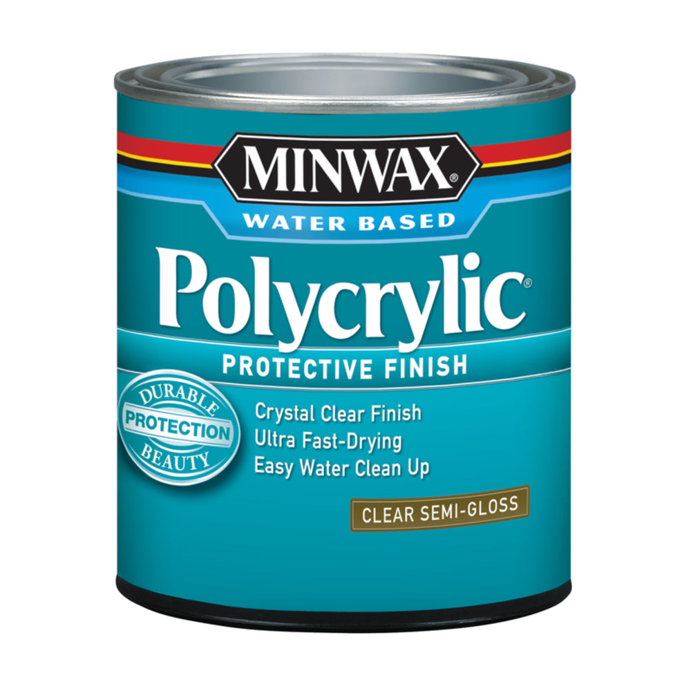 MW POLYCRYLIC S-G 1/2 PT