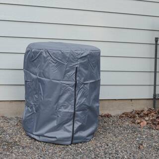 GarageMate TireHide 20 in. Small Tire Cover 5390