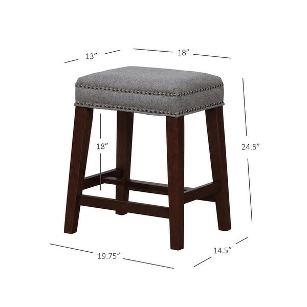 Ian Gray Counter Stool