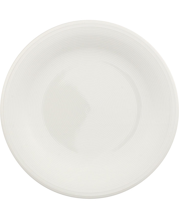 Villeroy and Boch Color Loop Natural Salad Plate