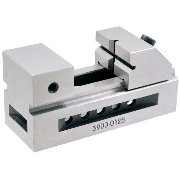 ABS Import Tools 38MM PARALLEL SCREWLESS VISE (390...