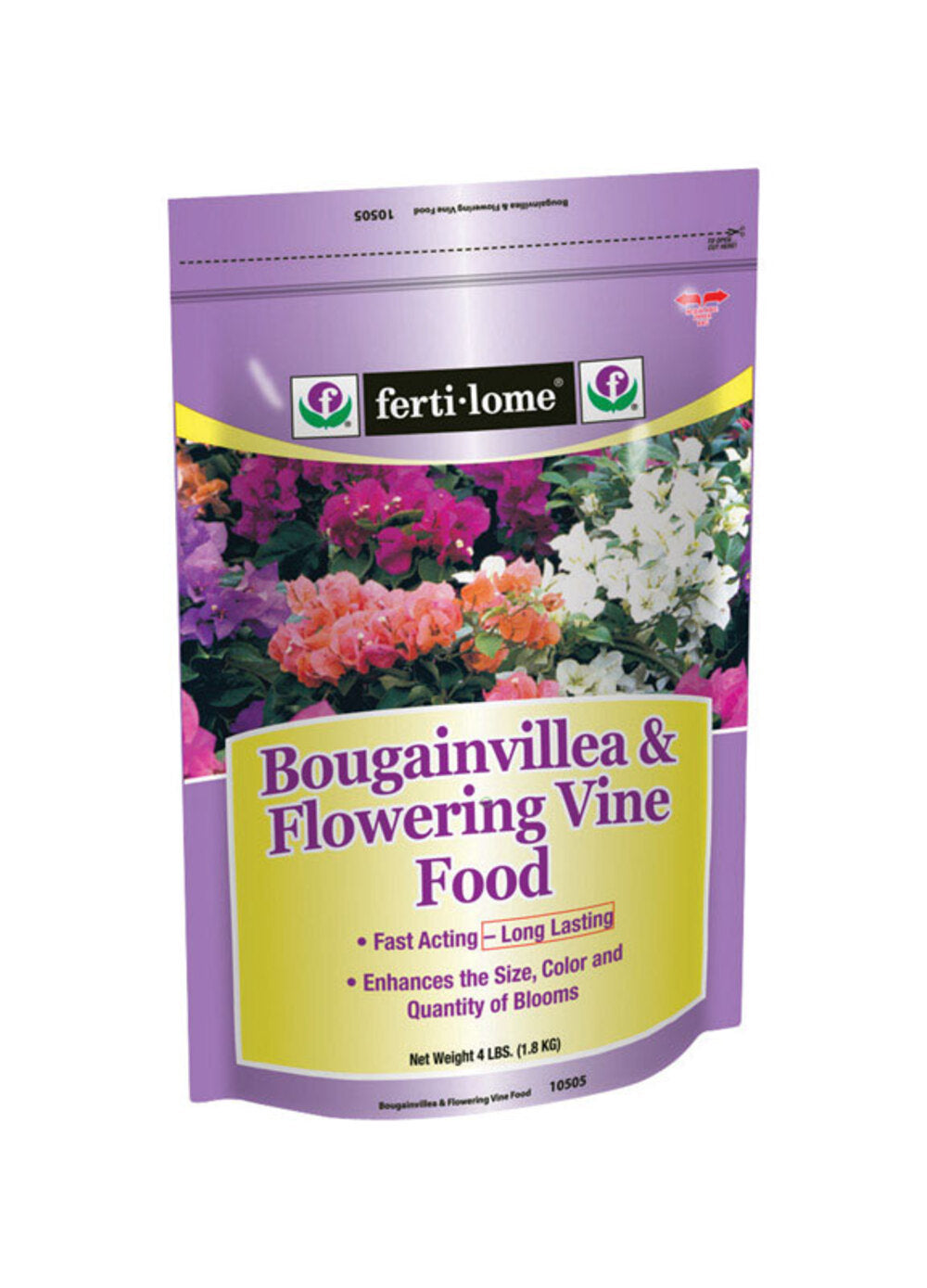 FLOWERING VINE FOOD 4LBS