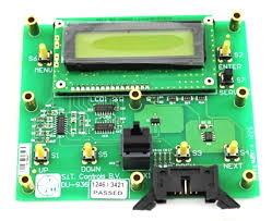 Lochinvar RLY2210K Rly2210 Board  Control  User In...