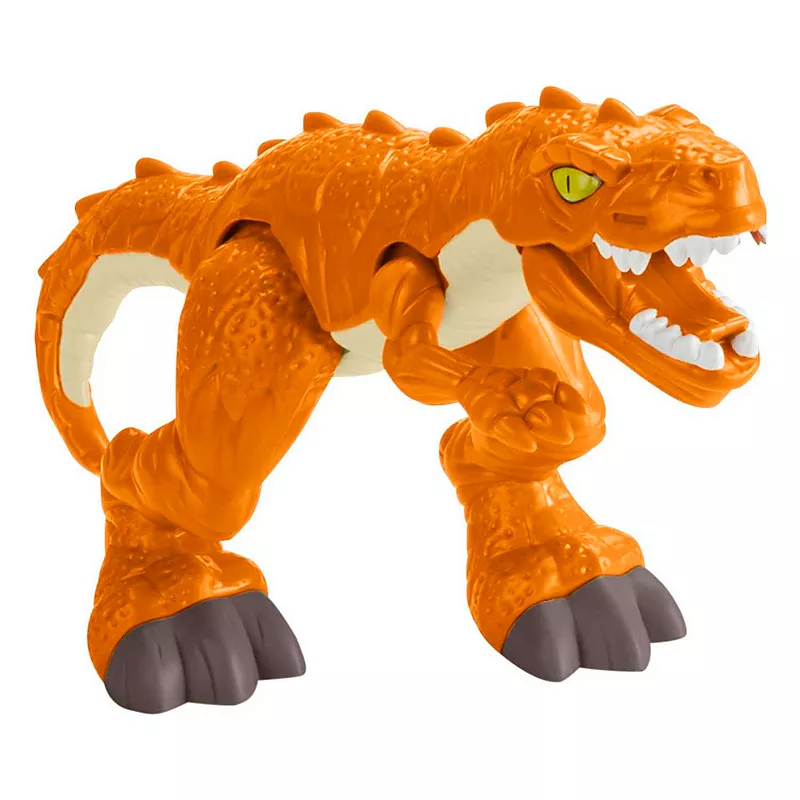 Fisher-Price Jurassic World Carnivores Combo