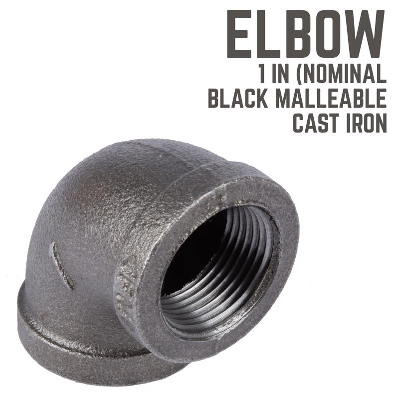 ELBOW BLK 1