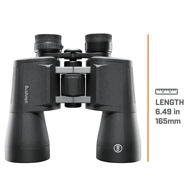 Bushnell Powerview 2 12X50 Binoculars