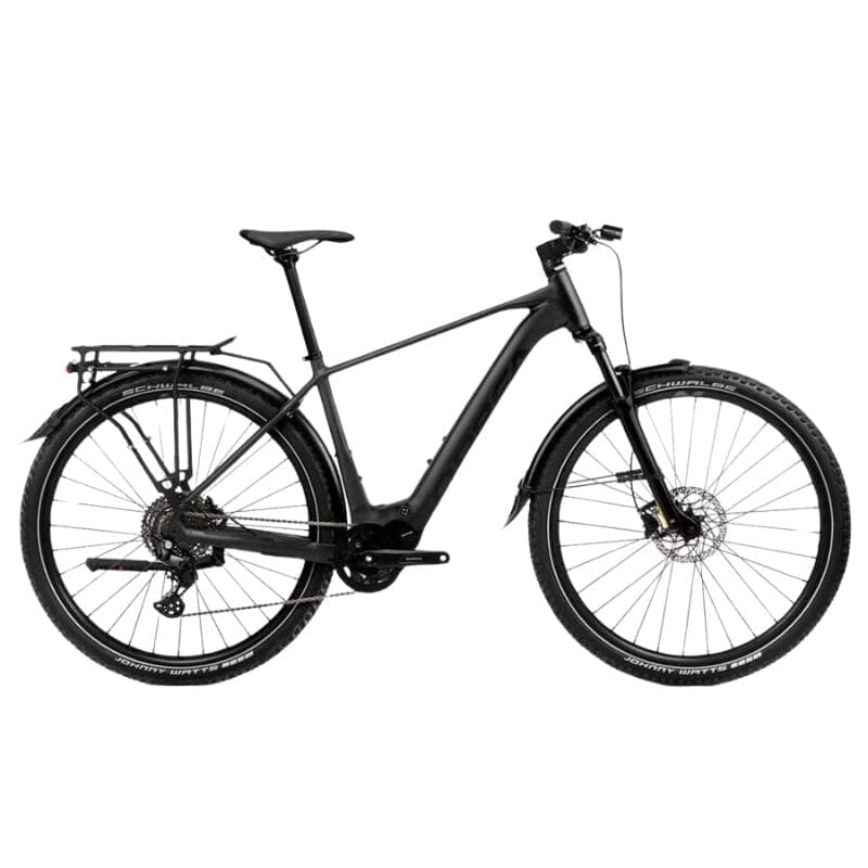 2023 Orbea Kemen SUV 40 20mph