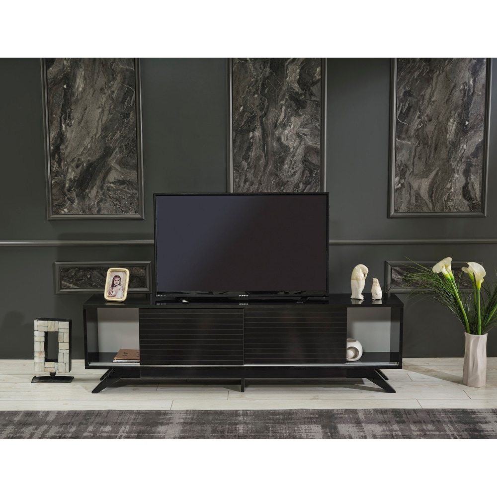 Whipholt TV Stand for TVs up to 80\