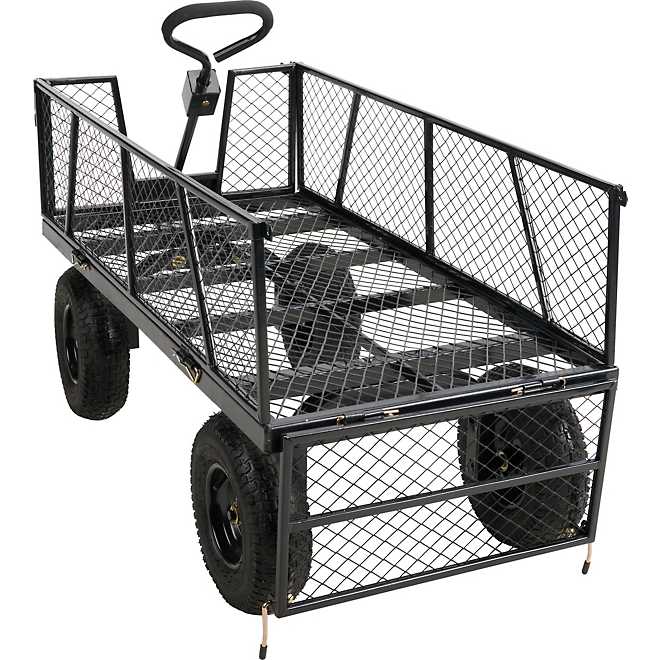 Magellan Outdoors 1000 lb Utility Wagon