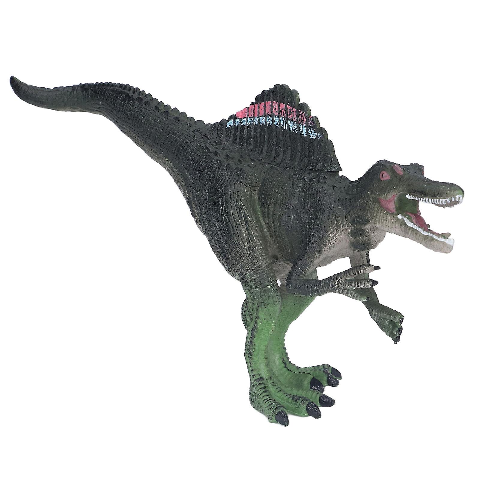 Dinosaur Figure Toys Realistic Spinosaurus Dinosaurs Figurine Model Decoration For Kids Boys