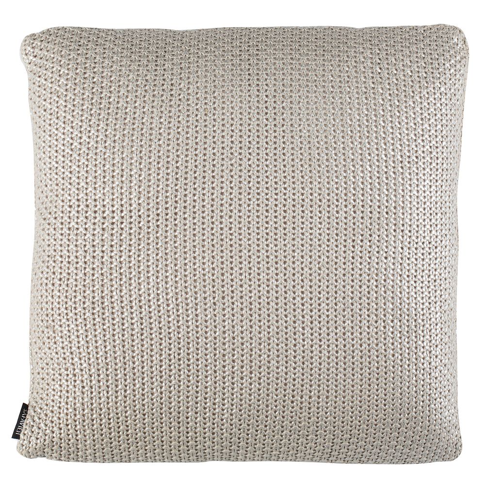 Safavieh Tickled Knit Throw Pillow