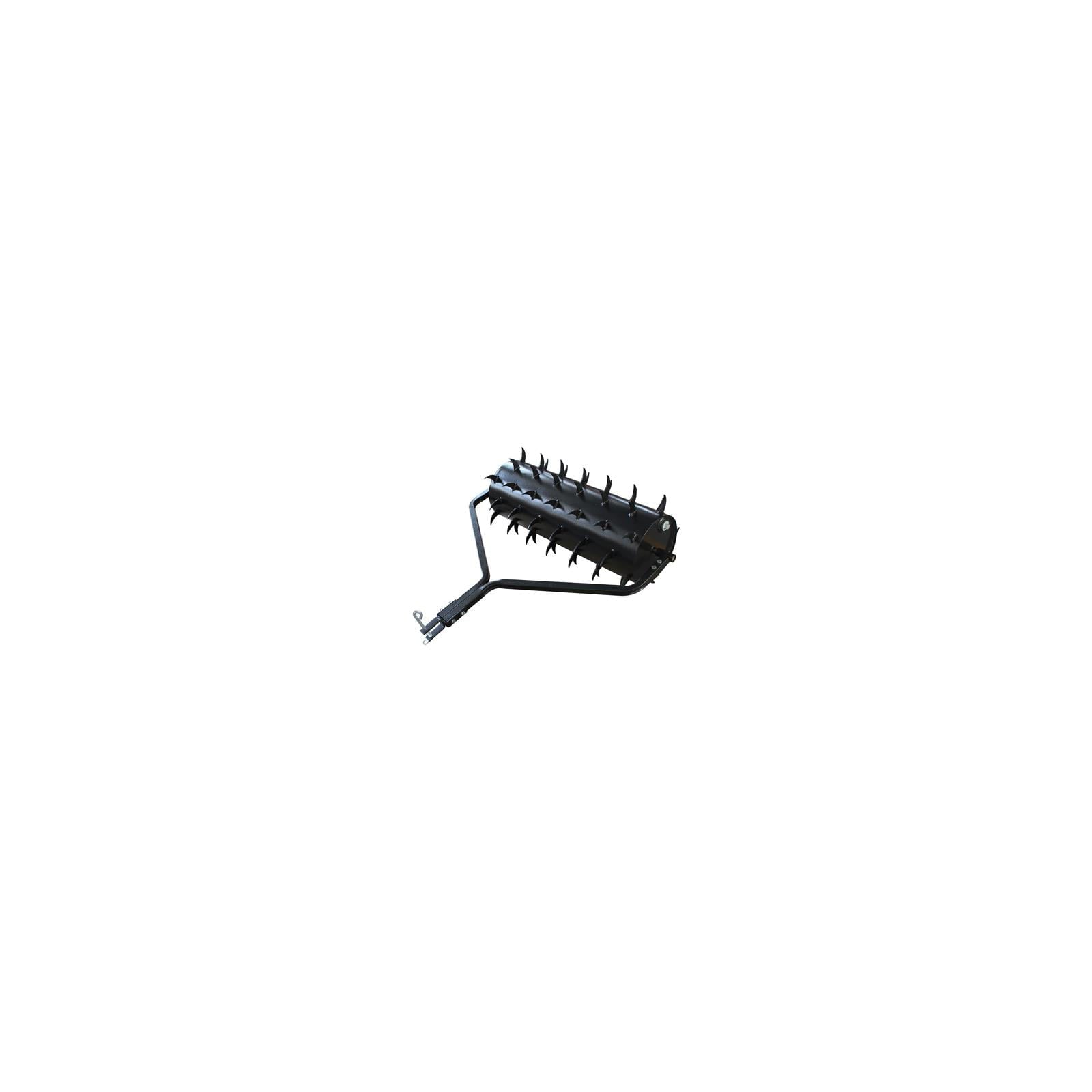 YTL-008-061 Drum Spike Aerator， 14-In. Drum， 36-In. - Quantity 1