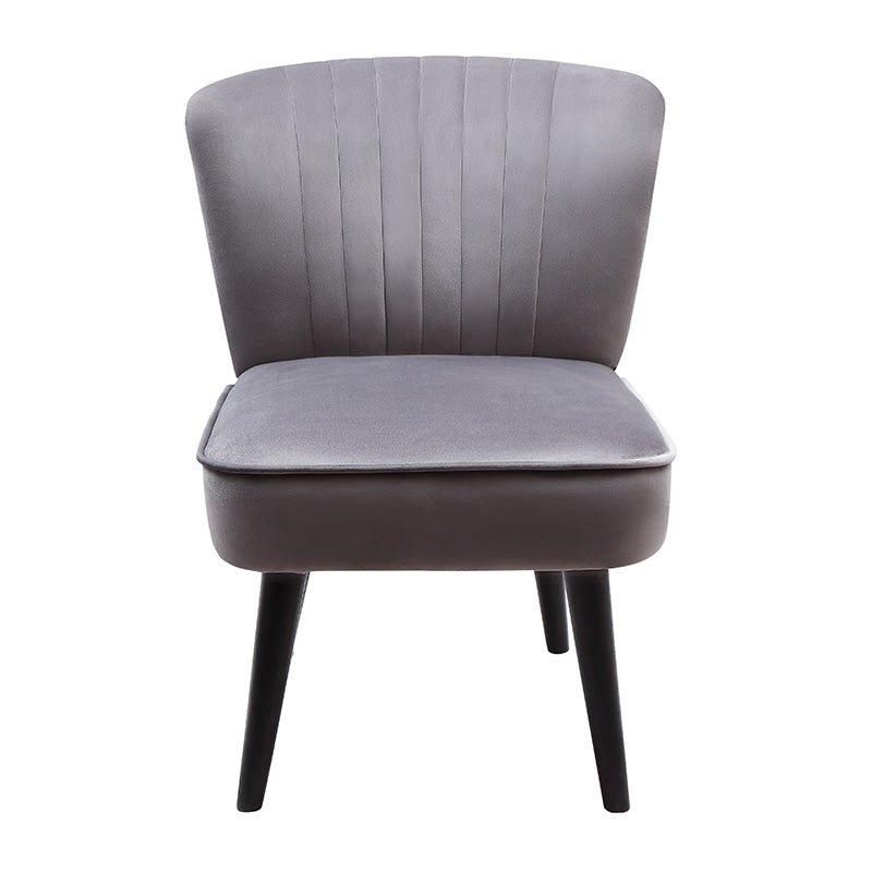 SIGO Lounge Chair - Grey