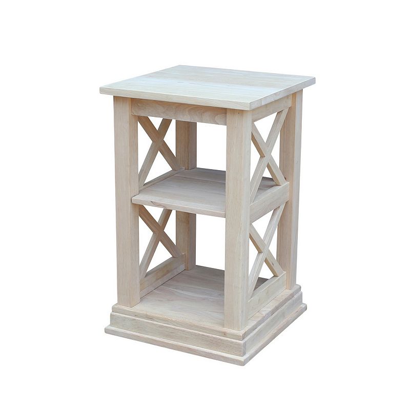 Hampton Accent Table