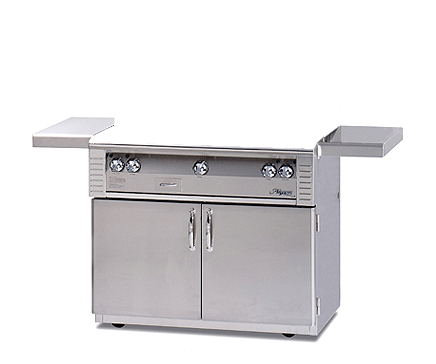 Alfresco 42 Standard Cart Only XE-42C