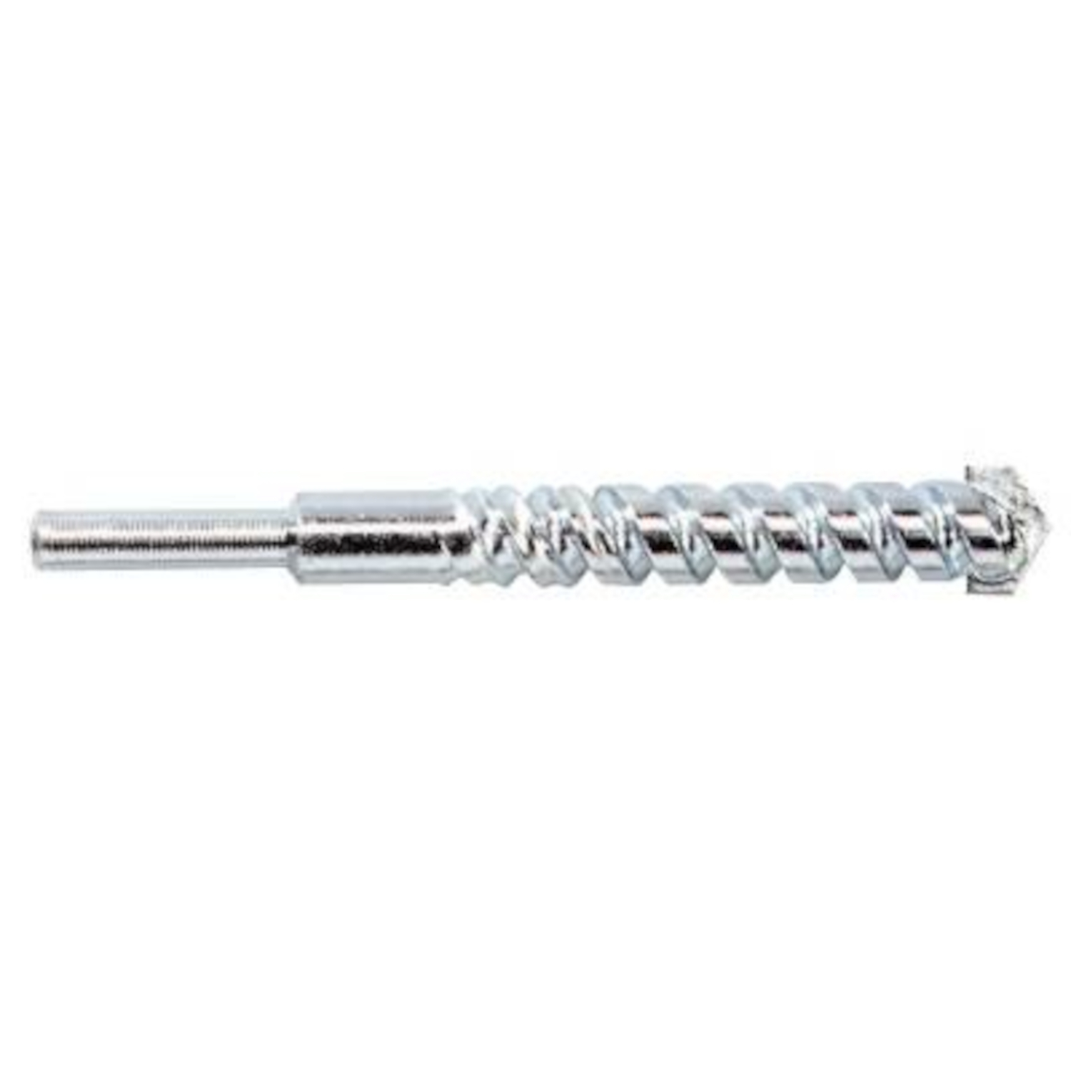 Irwin 1/2 in. X 4 in. L Carbide Tipped Rotary Drill Bit 1 pc