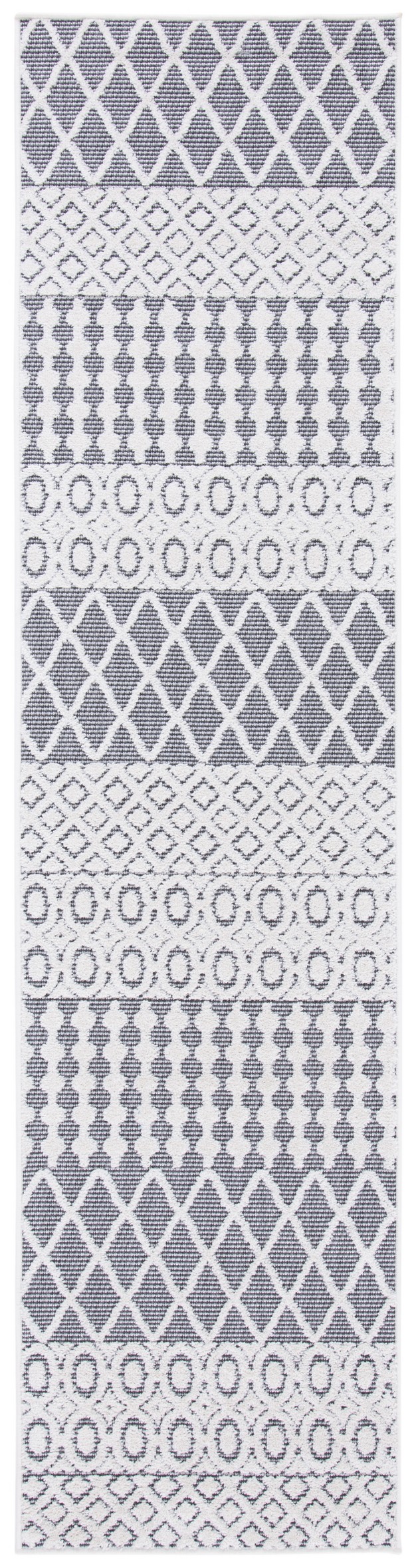 Cabana Cbn652 Power Loomed Indoor outdoor Area Rug Safavieh