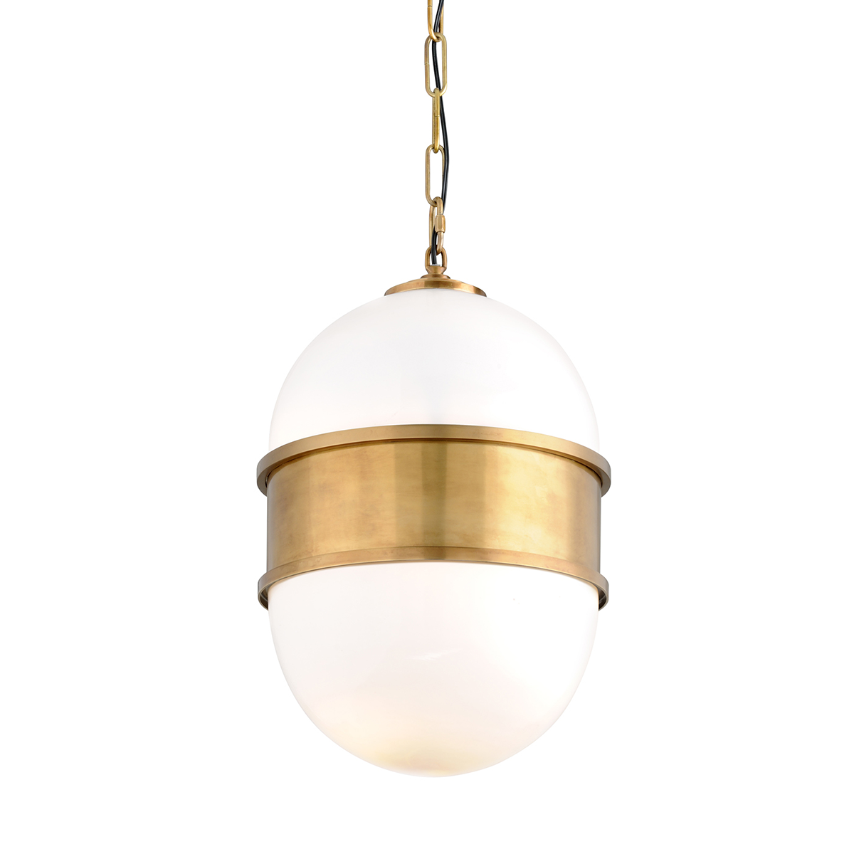 Broomley 2 Light Pendant