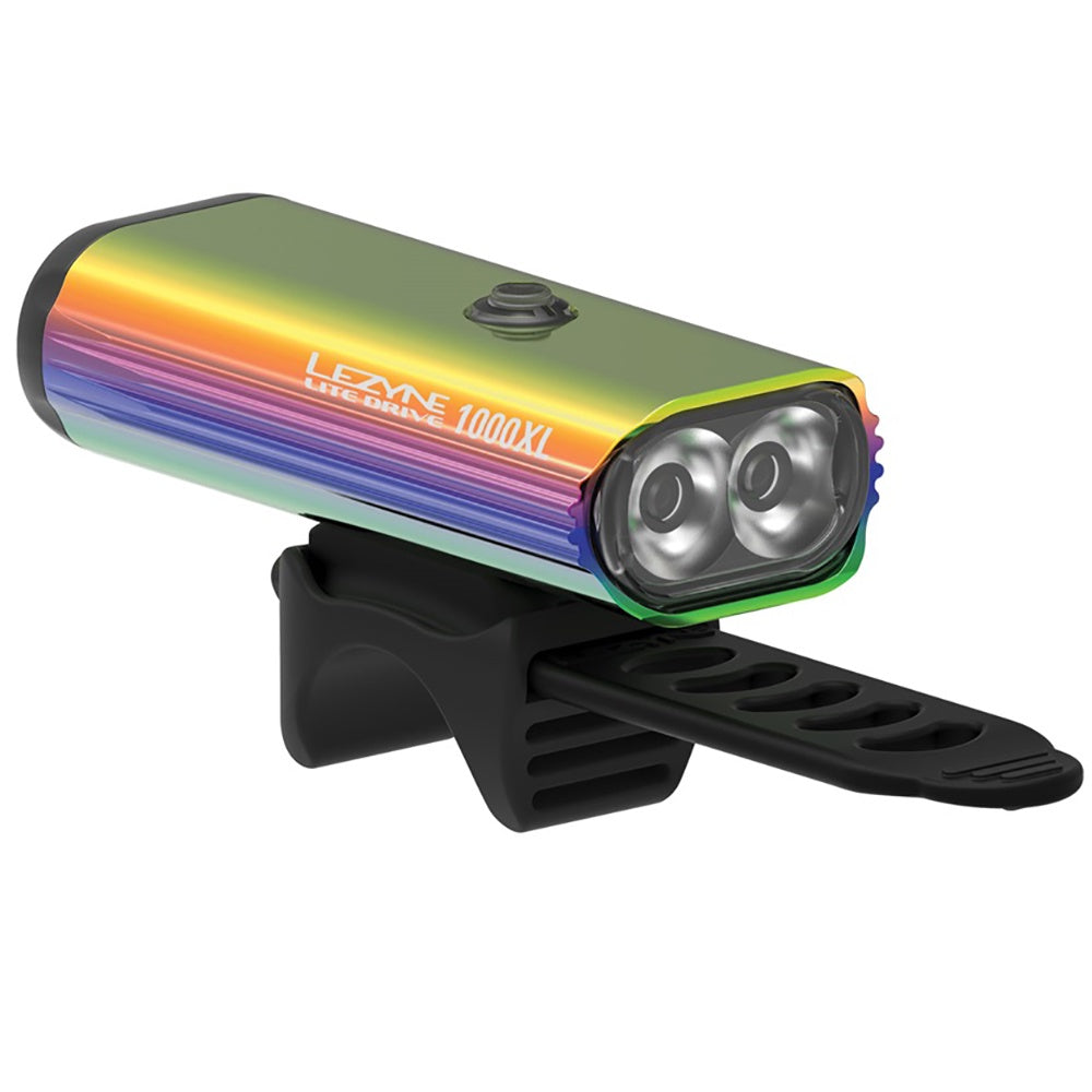 Lezyne Lite Drive 1000XL Front Light