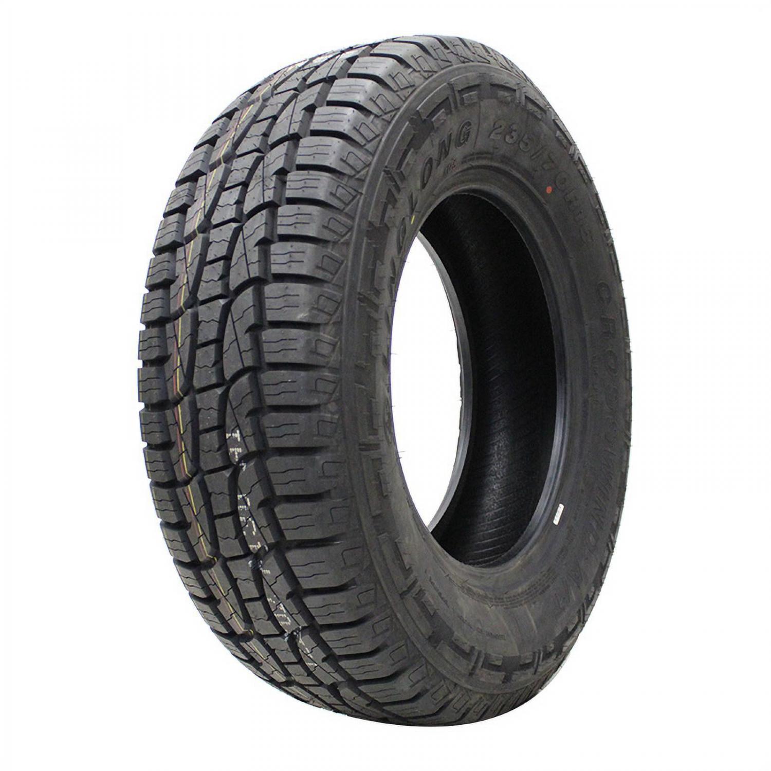 Crosswind A/T 305/70R16 124 Q Tire