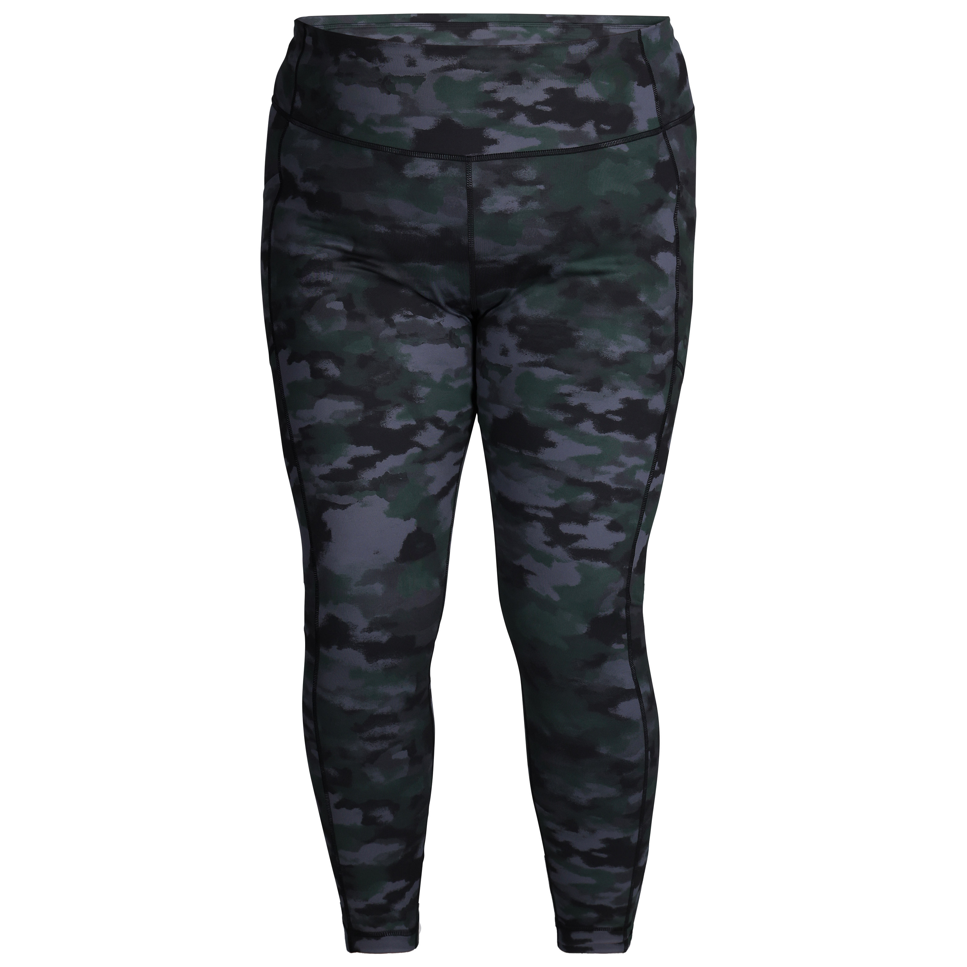 Women's Melody 7/8 Leggings-Plus