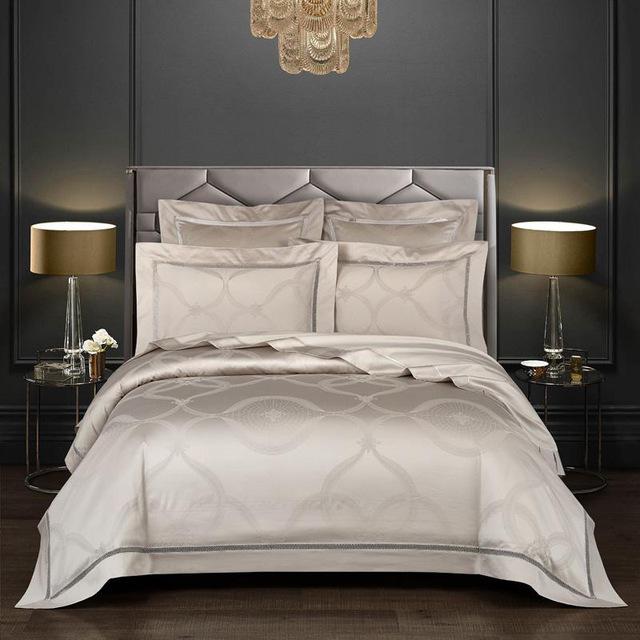 Concorde Luxury Bedding