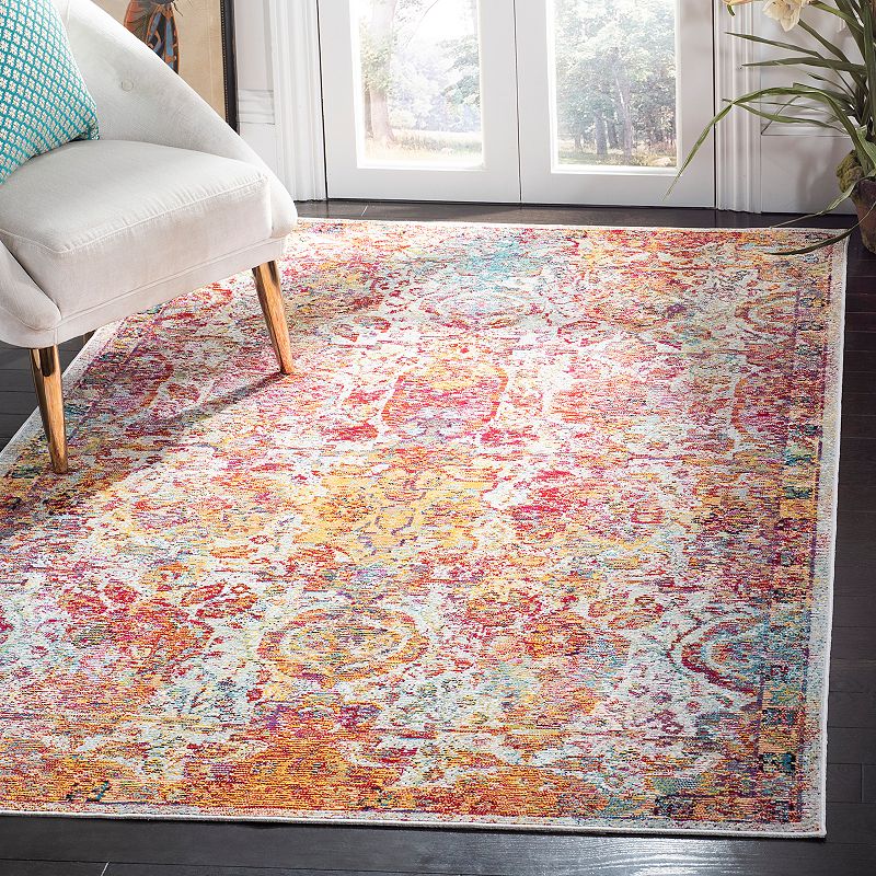 Safavieh Crystal Thea Rug