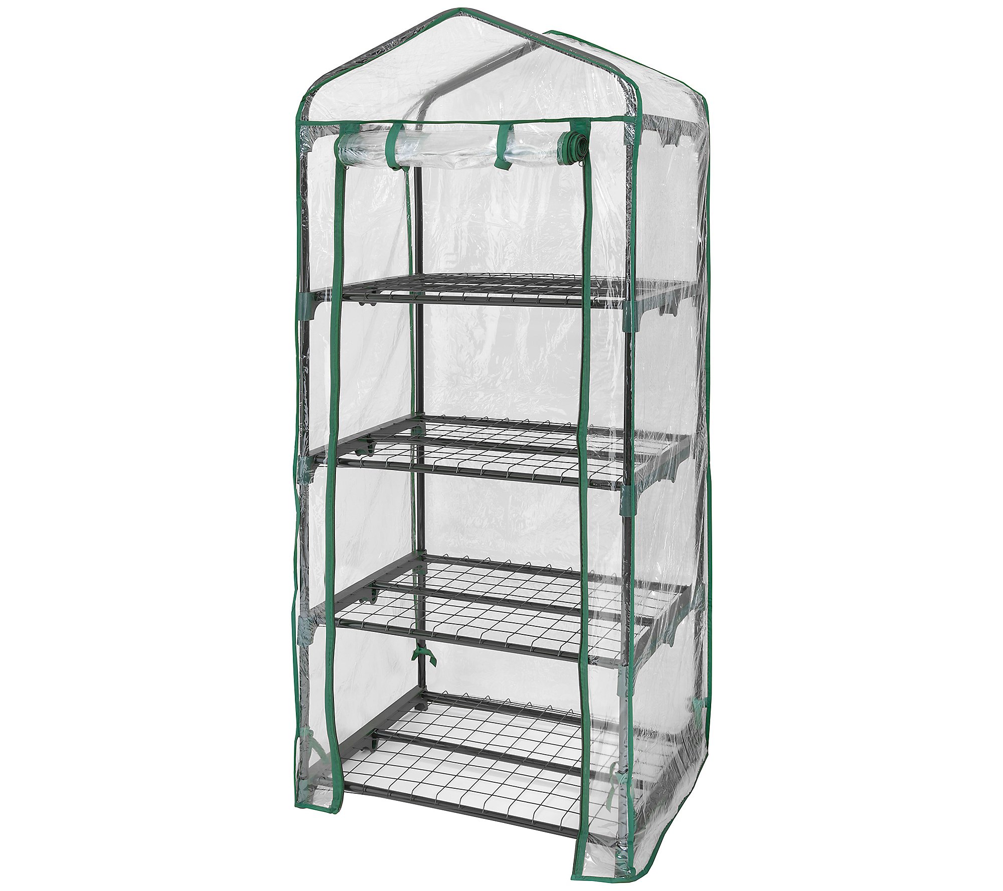 Miracle-Gro Mini Greenhouse 23 x 17 x 57