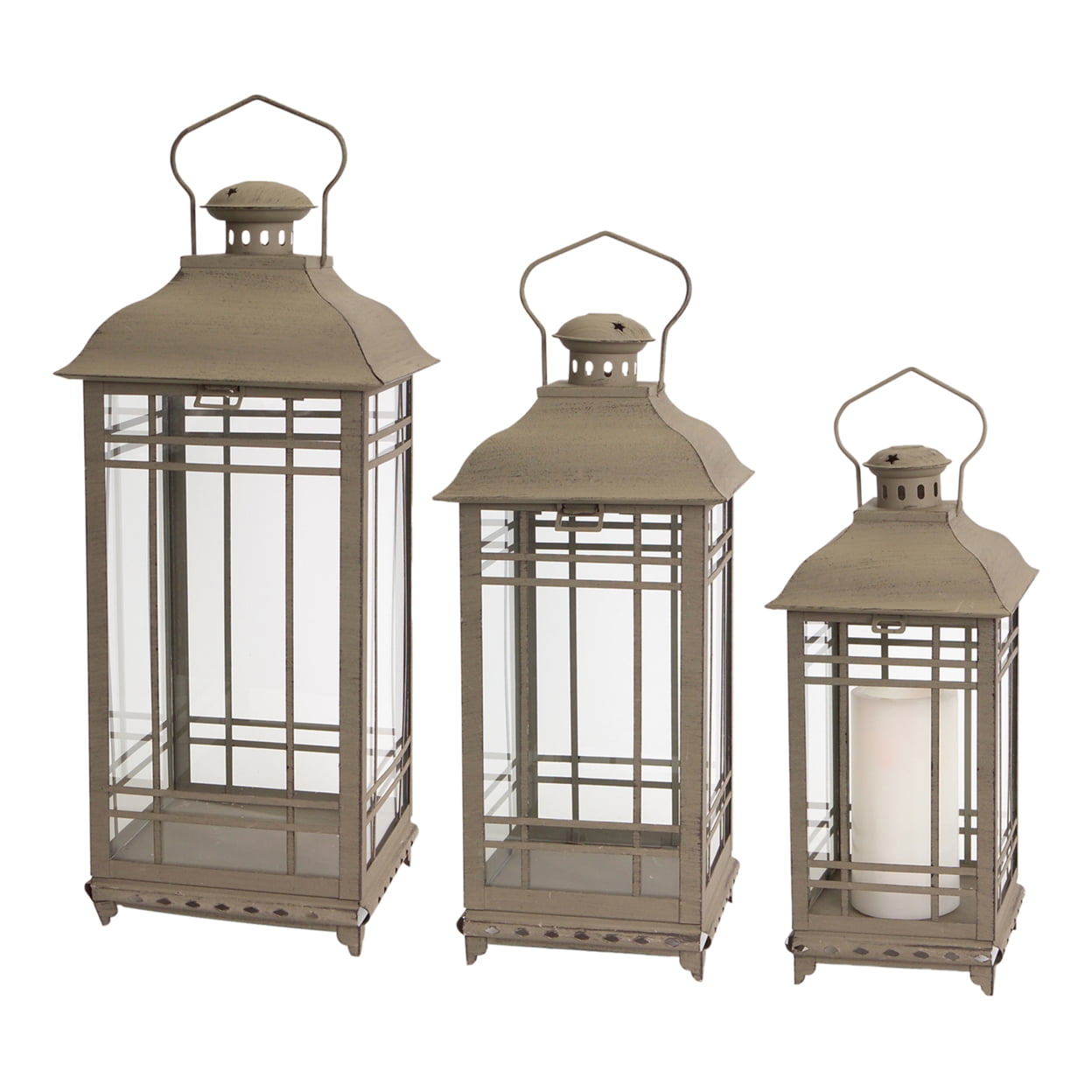 Lantern (Set Of 3) 14