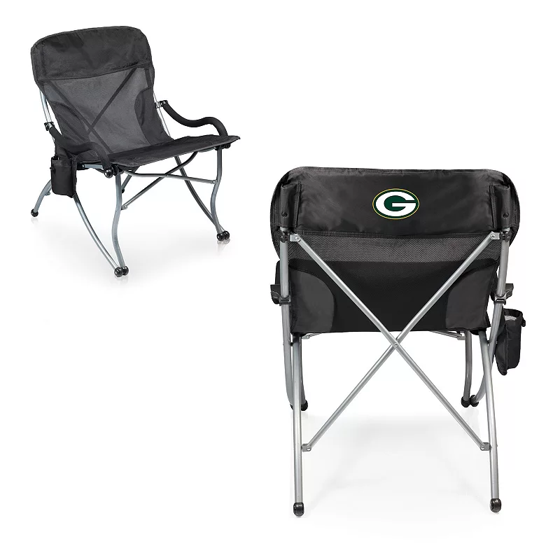 Green Bay Packers Heavy Duty Camping Chair