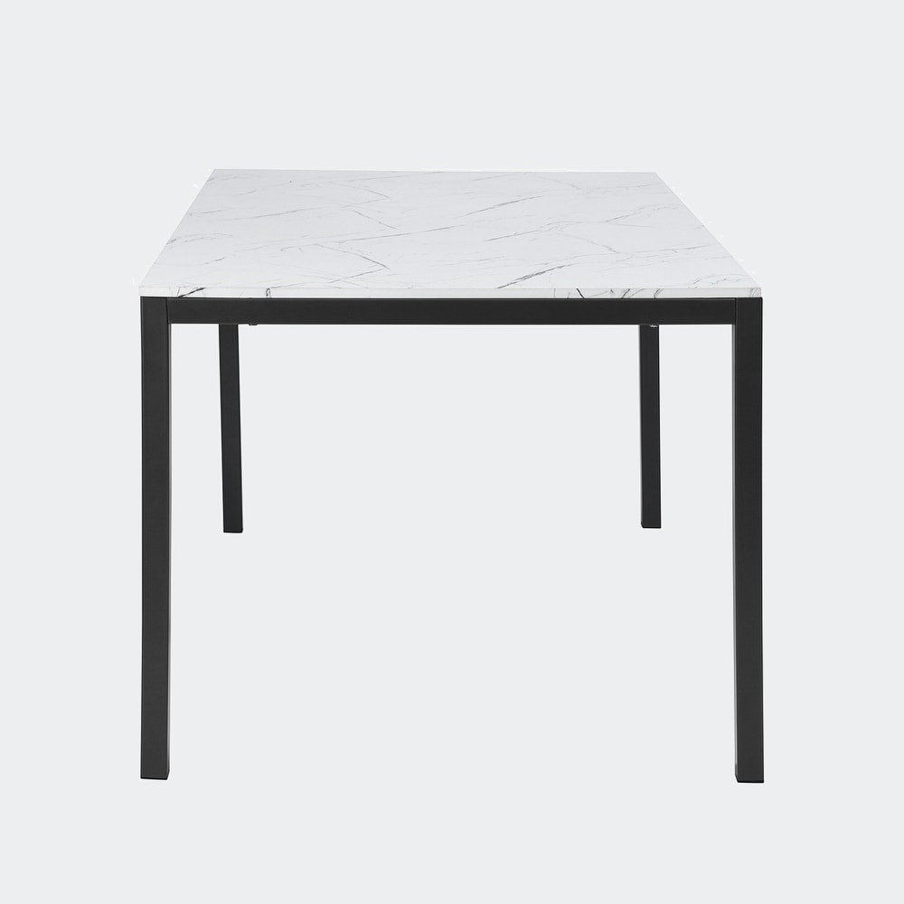 59.1'' Dining Table