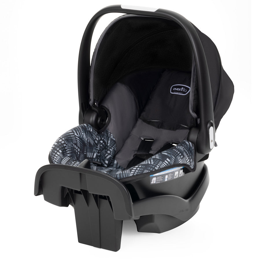 NurtureMax Infant Car Seat