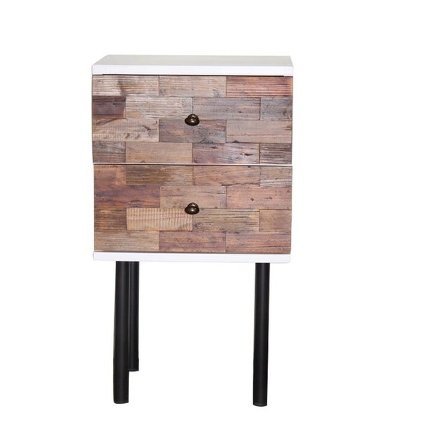 Laila Modern End Table