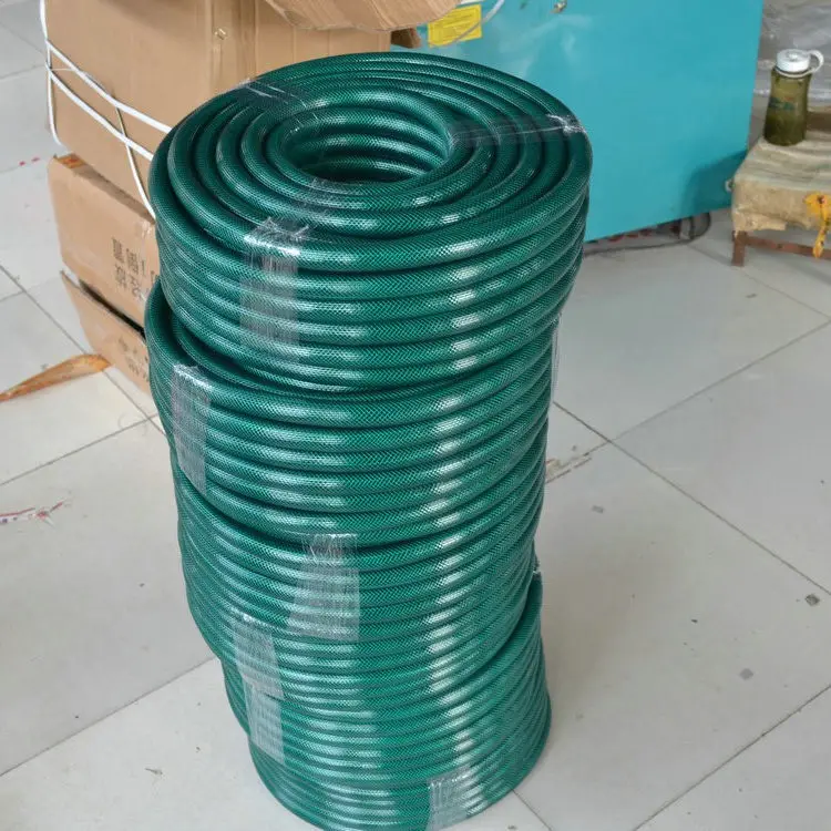 1 inch durable Water Hose Custom Size Soft PVC Garden hose Watering Pipe Factory Supply