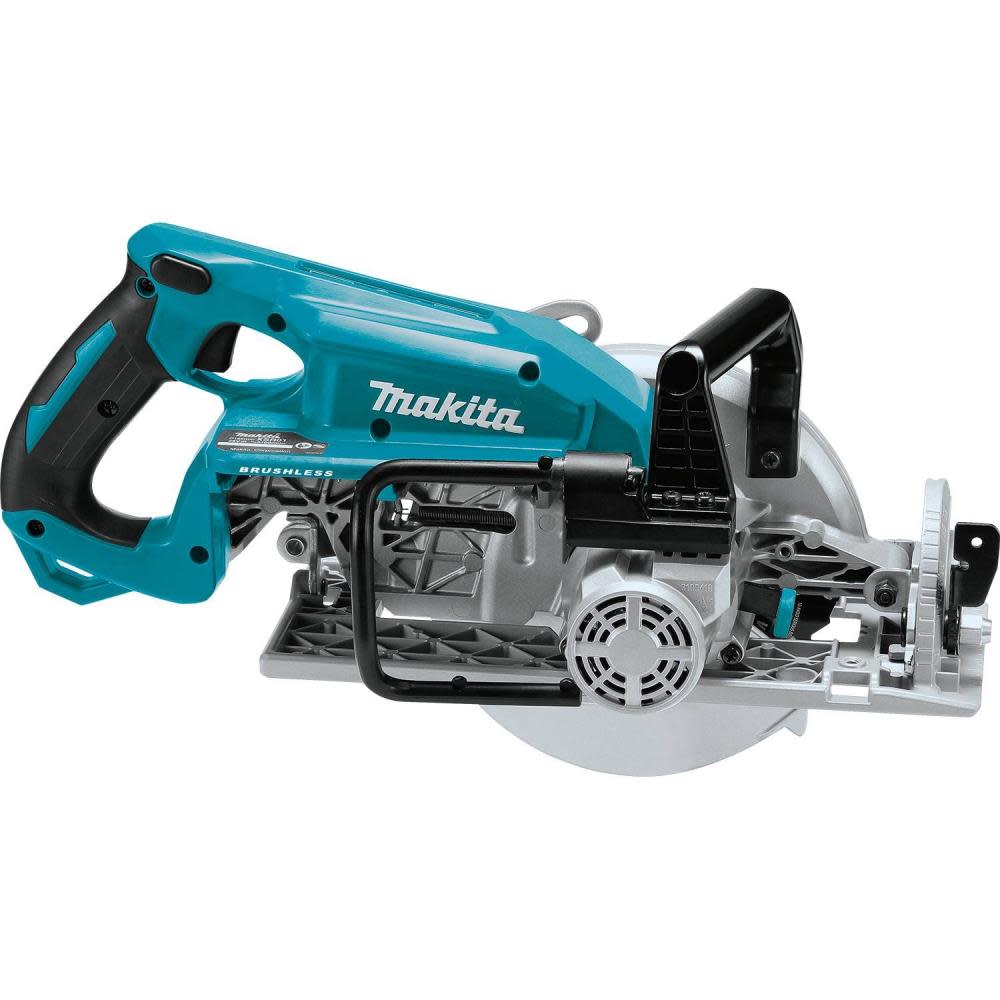 18V X2 LXT Lithium-Ion (36V) Brushless Cordless Rear Handle 7-1/4 In. Circular Saw， Tool Only