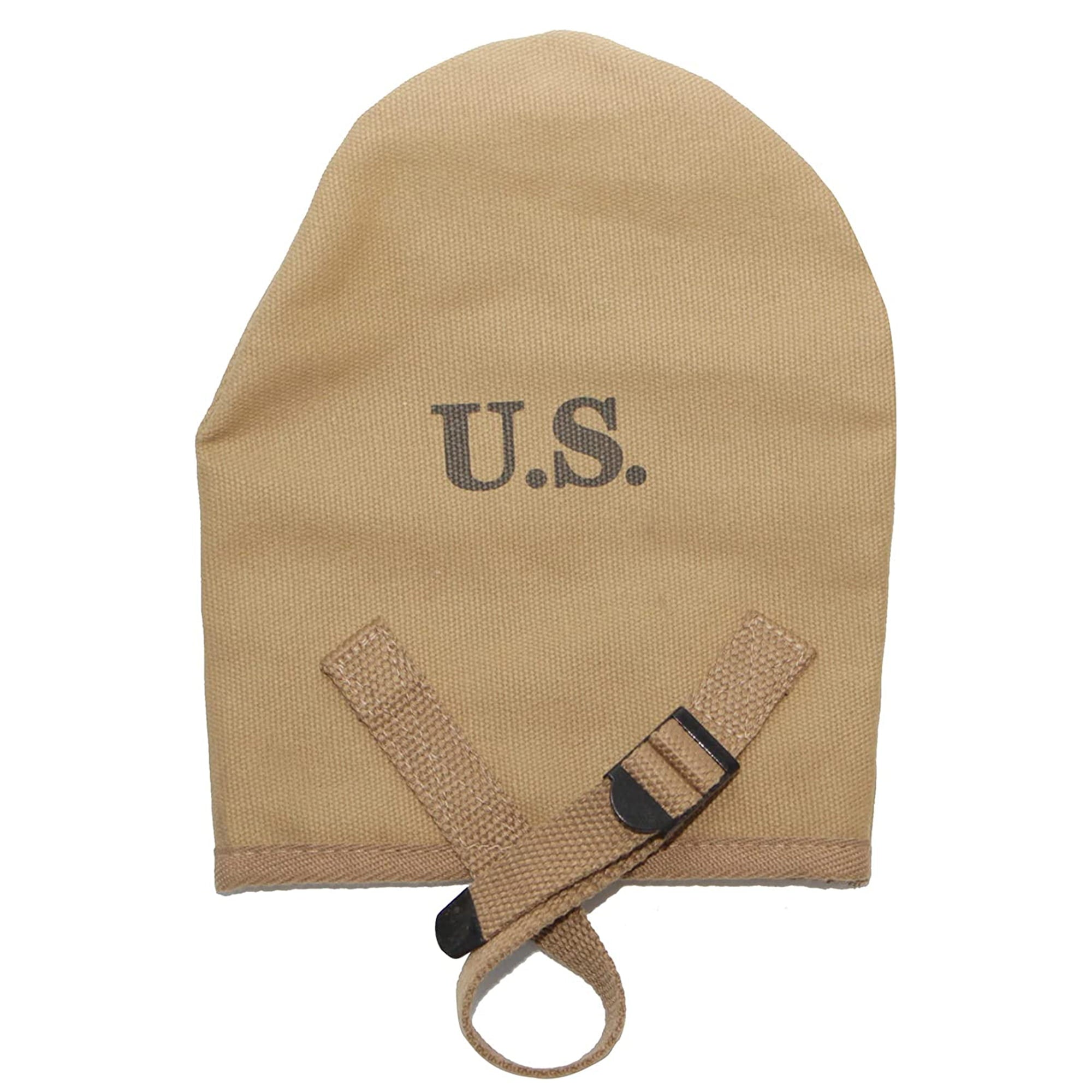 US Shovel Cover T-Handle Bag WW2