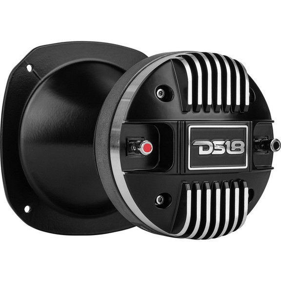 DS18 PRO DKH1 2 Professional Horn Loaded high Fre...