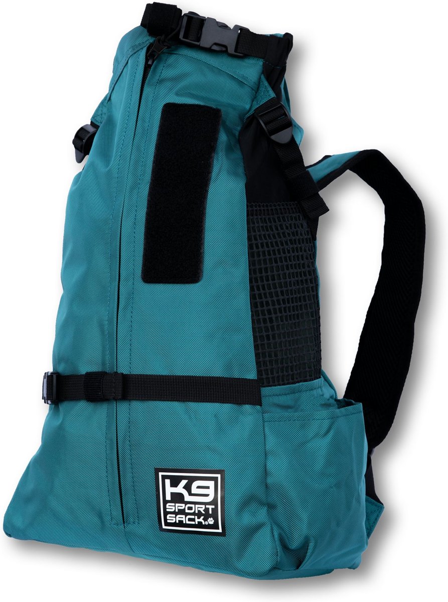 K9 Sport Sack Trainer Forward Facing Dog Carrier Backpack