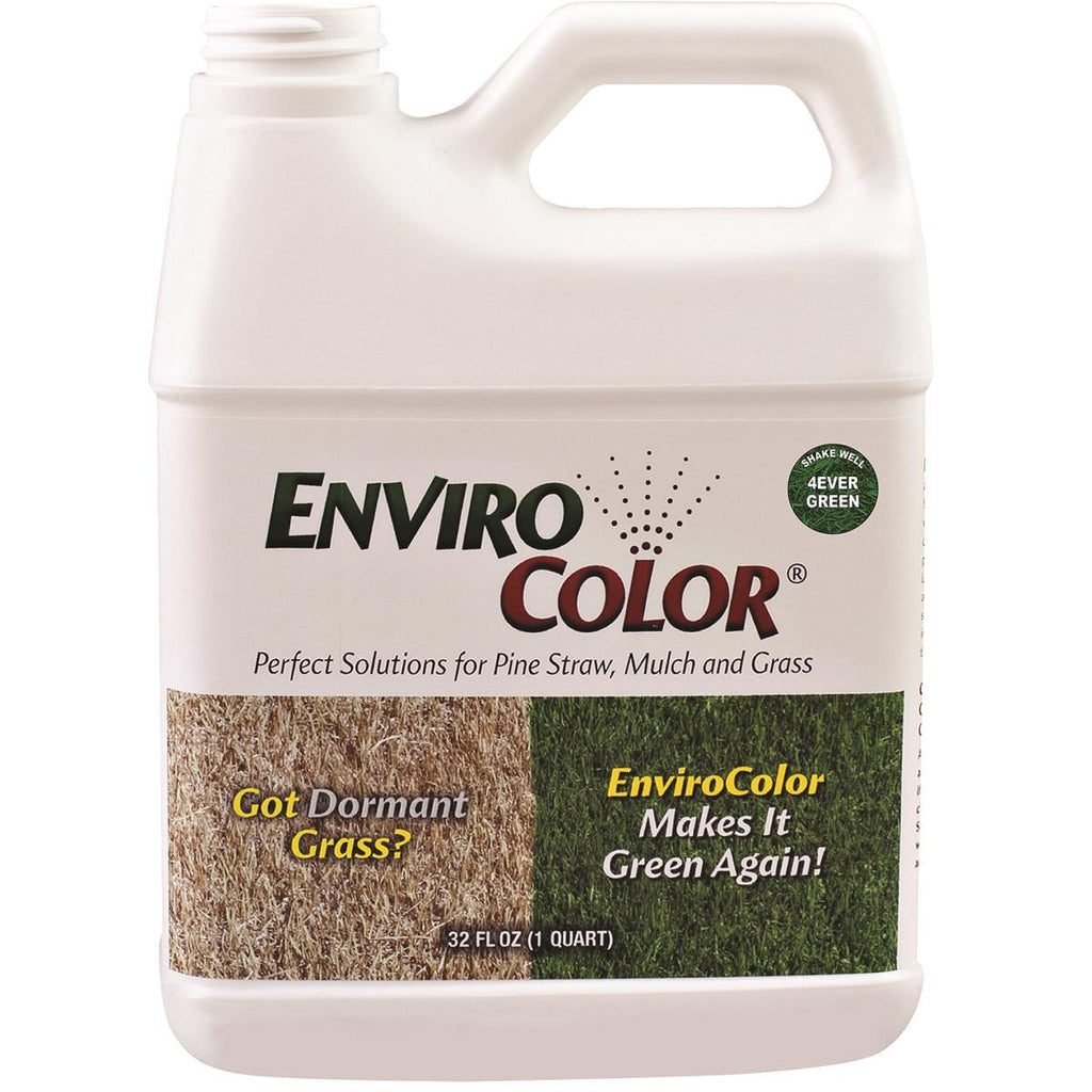 EnviroColor 4EverGreen Turf Colorants