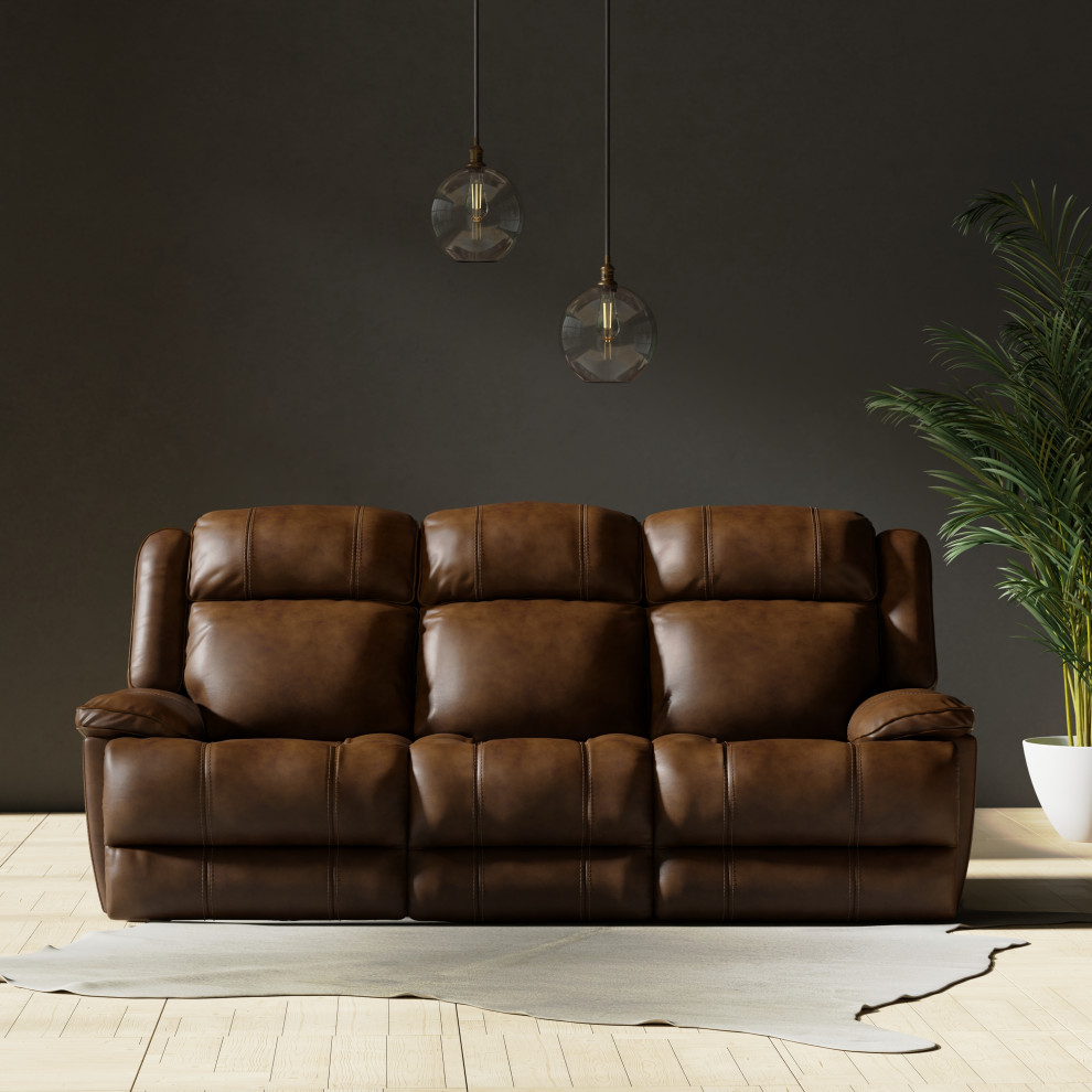 Parker Living Eclipse   Power Sofa   Traditional   Sofas   by Parker House  Houzz